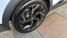 Renault Symbioz 1.6 E-Tech FHEV 145 Iconic Esprit Alpine 5dr Auto Hybrid Estate